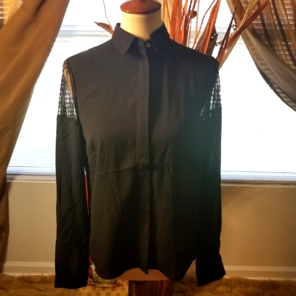Liz Claiborne Blouse